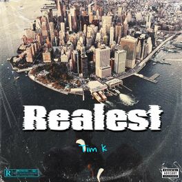 Album cover of Realest (feat. Kid Bloom & HUNNY)