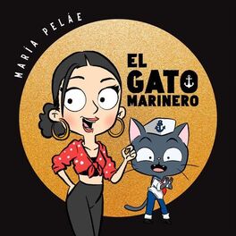 Album cover of El Gato Marinero