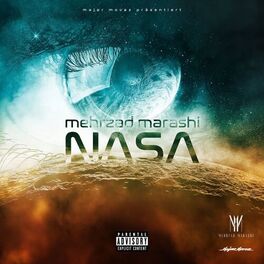 Album cover of Nasa