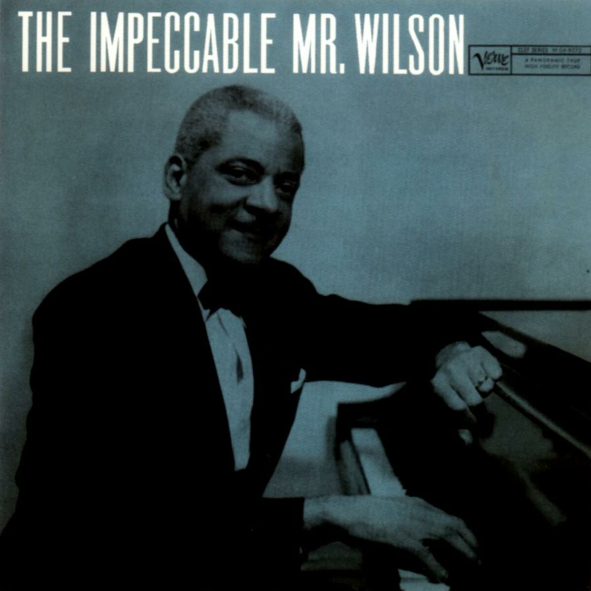 Teddy Wilson: albums, songs, playlists | Listen on Deezer