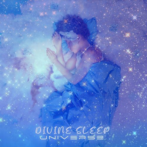 Sleepy Music Zone - Divine Sleep Universe: Listen and Sleep Tight ...