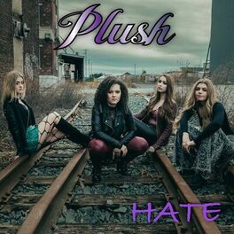Album cover of Hate