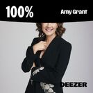 100% Amy Grant