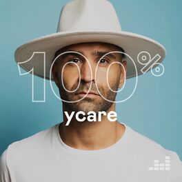 Cover of playlist 100% Ycare