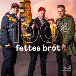 Cover of playlist 100% Fettes Brot