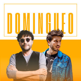 Cover of playlist Domingueo
