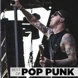 Cover of playlist Best of Pop Punk
