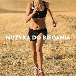 Cover of playlist Muzyka do biegania