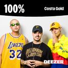 100% Costa Gold