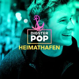 Cover of playlist Digster Pop - Heimathafen
