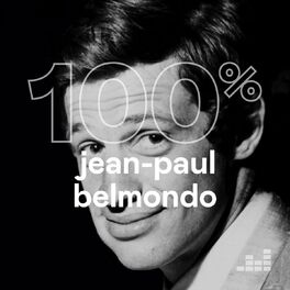 Cover of playlist 100% Belmondo