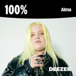 Cover of playlist 100% Alma
