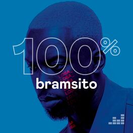 Cover of playlist 100% Bramsito