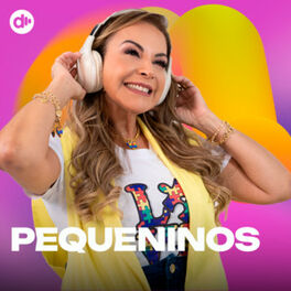 Cover of playlist Pequeninos