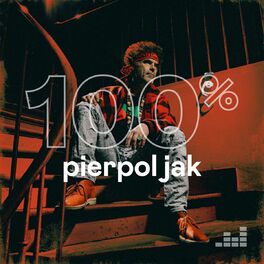 Cover of playlist 100% Pierpoljak
