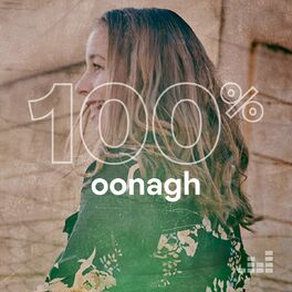 Cover of playlist 100% Oonagh
