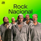 Rock Nacional Brasileiro - As Melhores
