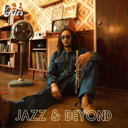 Cover of playlist Jazz + Beyond