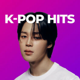 Cover of playlist Kpop Hits 2024