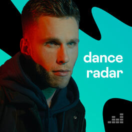 Cover of playlist Dance Radar