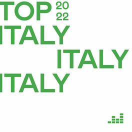 Cover of playlist Top Italy 2022