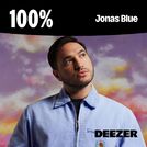 100% Jonas Blue