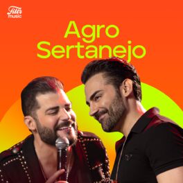 Cover of playlist Agro Sertanejo 2023 | Top Bruto | Pecuária