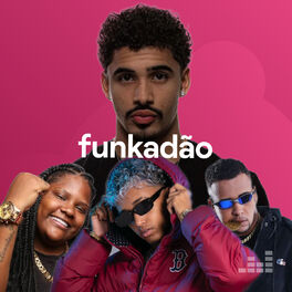 Cover of playlist Funkadão