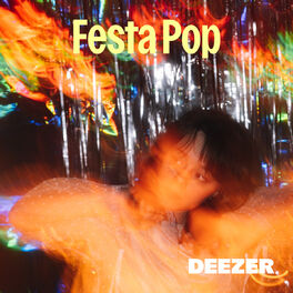 Cover of playlist Festa Pop