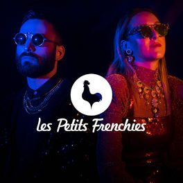 Cover of playlist Les Petits Frenchies
