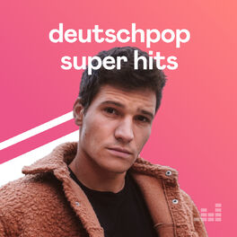 Deutschpop Super Hits