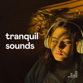 Cover of playlist Tranquil Sounds