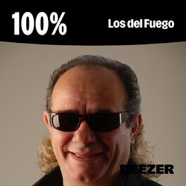 Cover of playlist 100% Los del Fuego