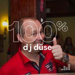Cover of playlist 100% DJ Düse