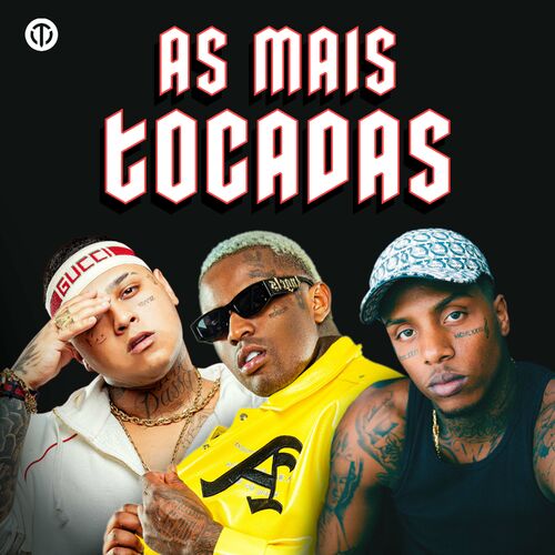 Playlist As Mais Tocadas ∙ Top 50 Brasil ∙ Hits 2024 | Ouvir Na Deezer