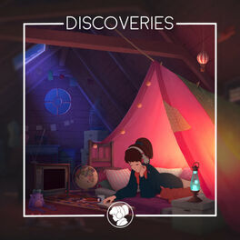 Cover of playlist Lofi Girl's discoveries