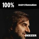 100% André Manoukian