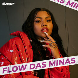 Cover of playlist Flow das Minas