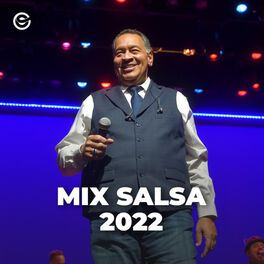 Cover of playlist Mix Salsa 2022  Salsa Romántica ❤️ Salsa Vieja  Sa