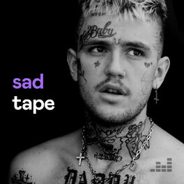 Cover of playlist Sad tape