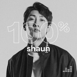 Cover of playlist 100% Shaun