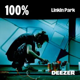 100% Linkin Park
