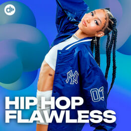 Cover of playlist Hip Hop Flawless ✨