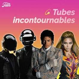Cover of playlist Tubes Incontournables : Soirée Party Fête Hit