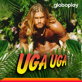 Cover of playlist Uga Uga