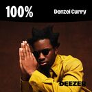 100% Denzel Curry