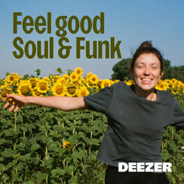 Cover of playlist Feel Good Soul & Funk