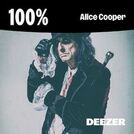 100% Alice Cooper