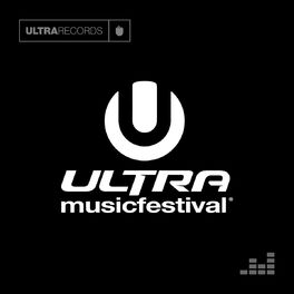 Cover of playlist Ultra Music Festival 2023