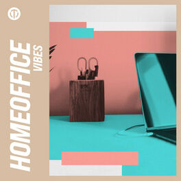 Cover of playlist HOMEOFFICE Chill Vibes | Musik zum Arbeiten